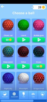 Squishy toy DIY android App screenshot 9