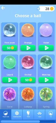 Squishy toy DIY android App screenshot 8